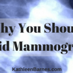 Avoid Mammograms