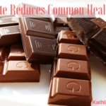 chocolate reduces risks
