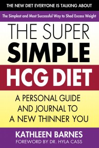 super simple hcg diet