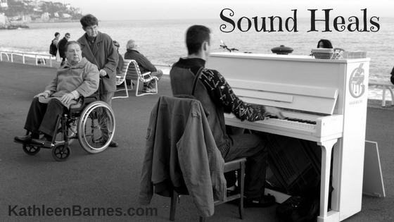 Sound Heals