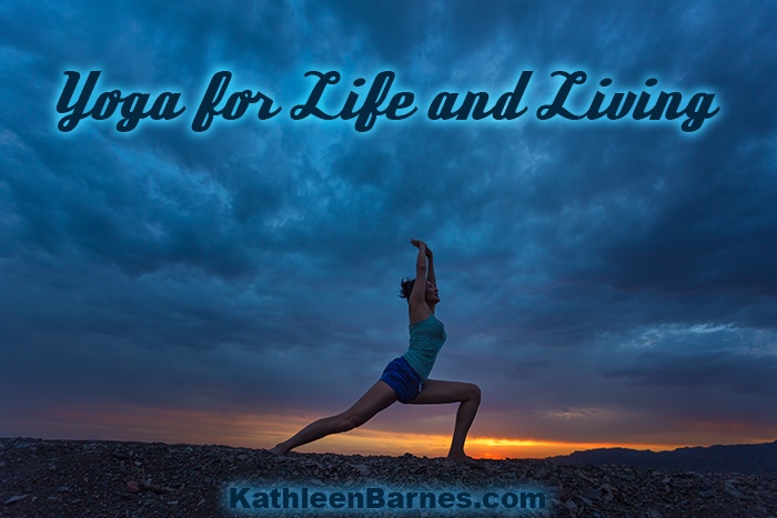 yoga for life