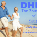 fountain of youth hormone