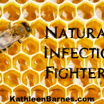 natural infection fighters