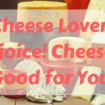 cheese lovers