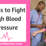 high blood pressure