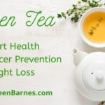 green tea for health