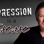 depression is a disease