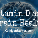 vitamin d and brain health