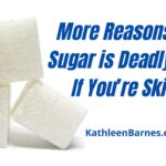sugar is deadly
