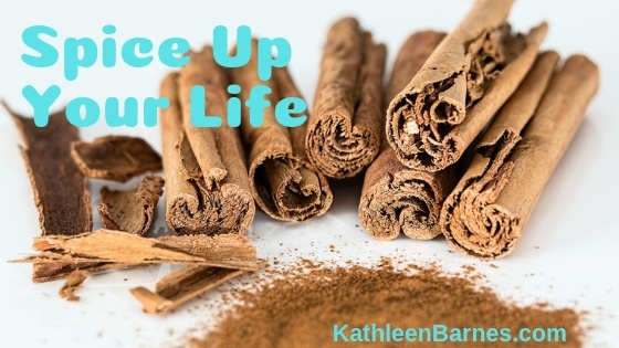 spice up your life