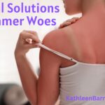 help from the garden