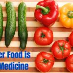 summer food is good medicine