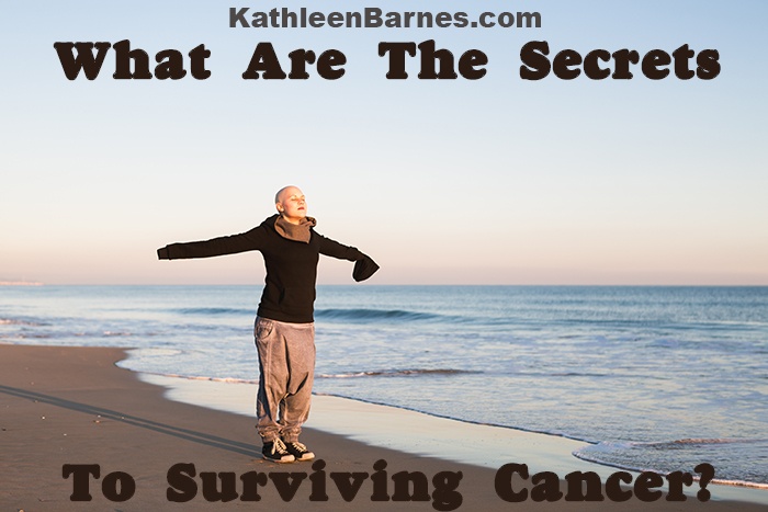 cancer survivor secrets
