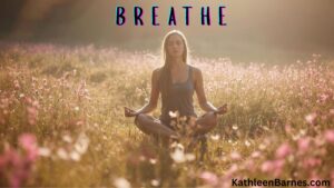 breathe for life