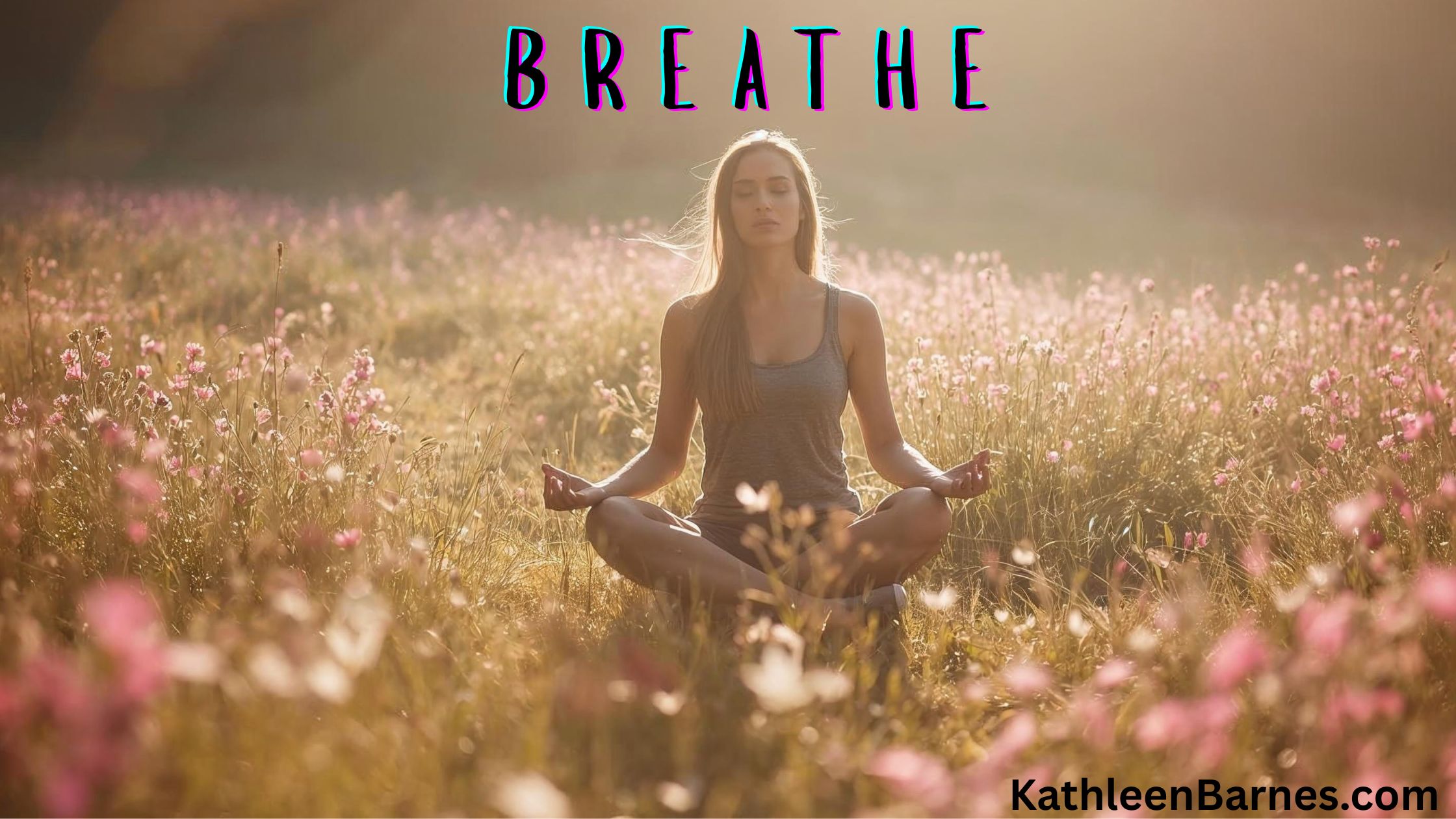 breathe for life