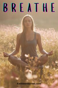 breathe for life