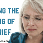 Easing the Sting of Grief