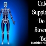 calcium supplments