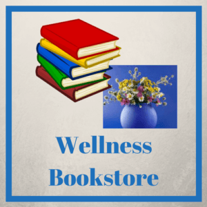 wellness bookstore