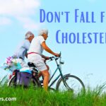 cholesterol lie