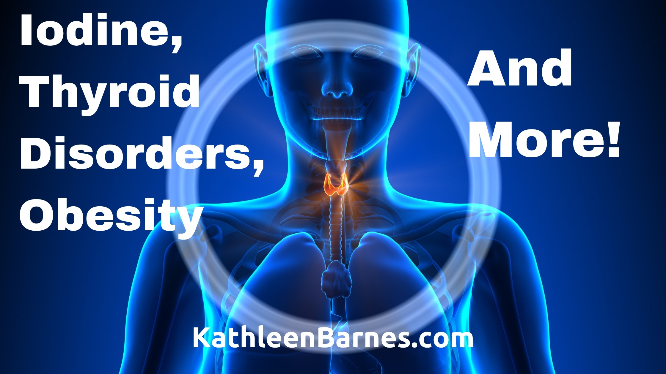 thyroid disorders