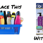 personal care products