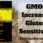 gluten sensitivity