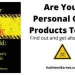 toxic personal care products