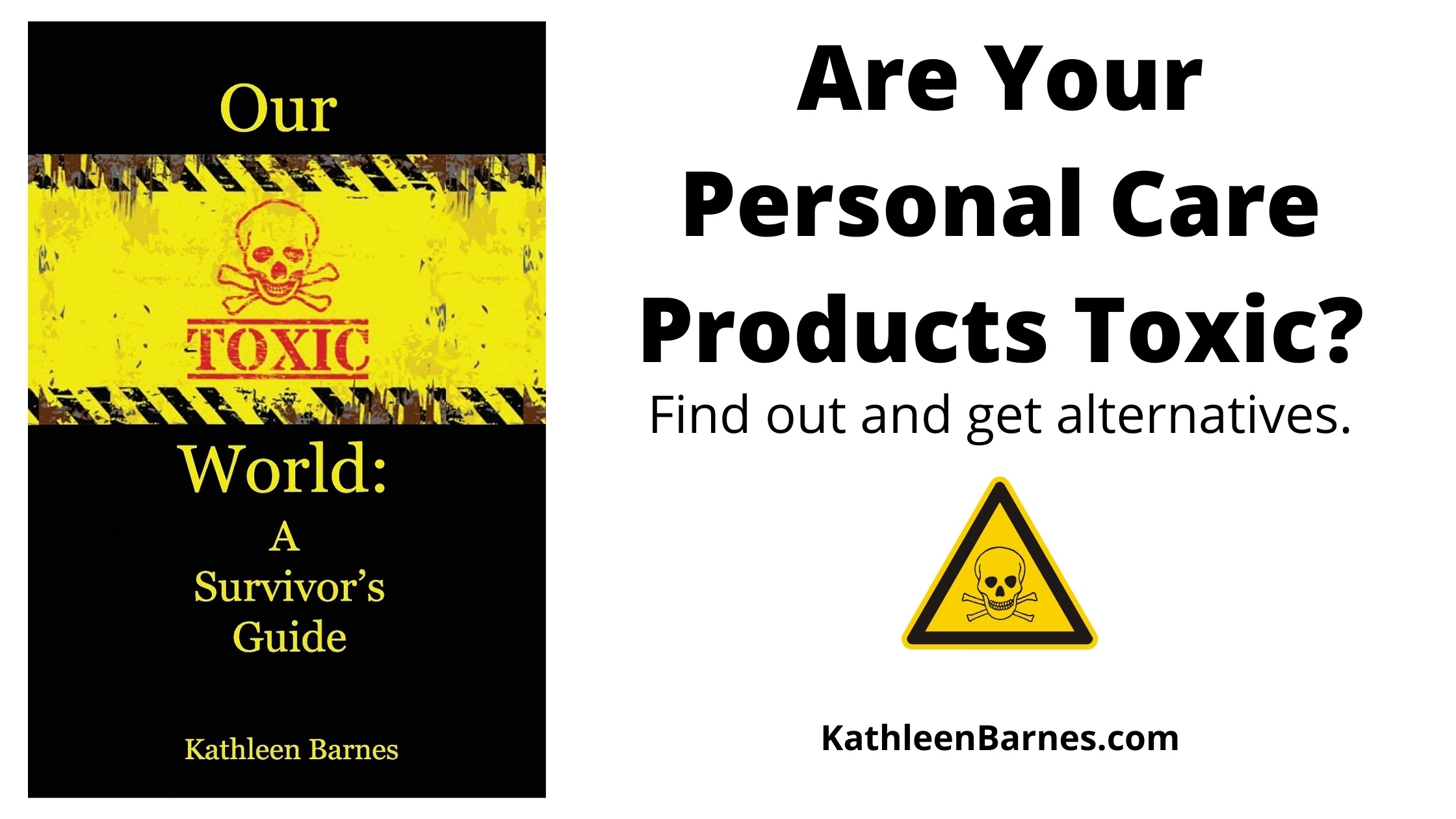 toxic personal care products