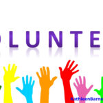 volunteer