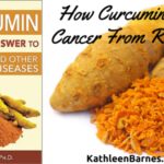 curcumin stops cancer