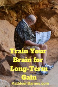 Train Your Brain