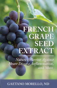 grape seed extract