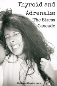 stress cascade