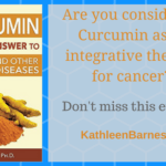 curcumin integrative therapy