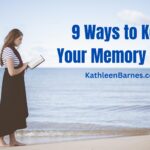 keep your memory sharp