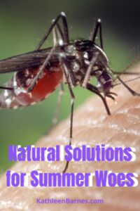 natural solutions