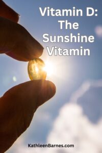 vitamin d and brain health