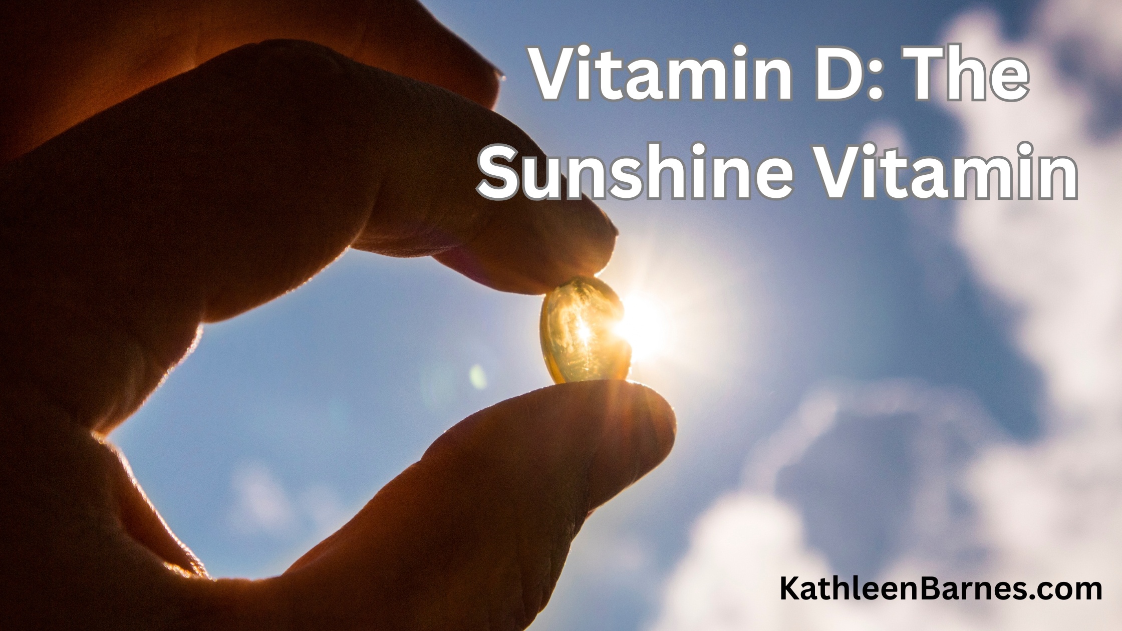 vitamin d and brain health