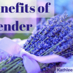 lavender benefits