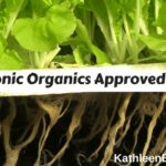 Hydroponic Organics