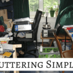 Decluttering Simplified