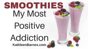 smoothies