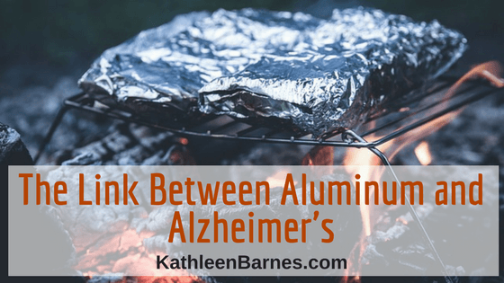 aluminum and alzheimer's