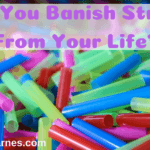 reducing single use plastic