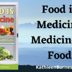 food is medicine