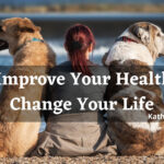 pets improve your health