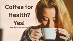 coffee for health