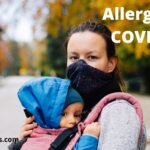 allergies vs COVID-19
