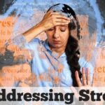 stresses of the times